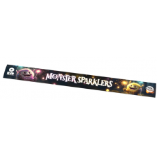 18" Monster Sparklers (5 Pack)